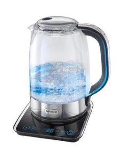 Breville Vkj785 Multi Temperature Glass Kettle